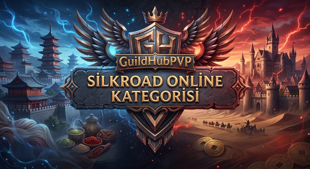 Silkroad